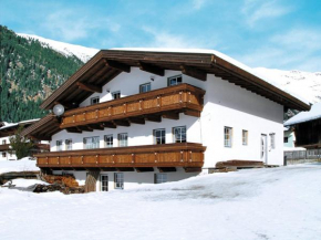 Haus Rieser 131W, Niederthai, Österreich